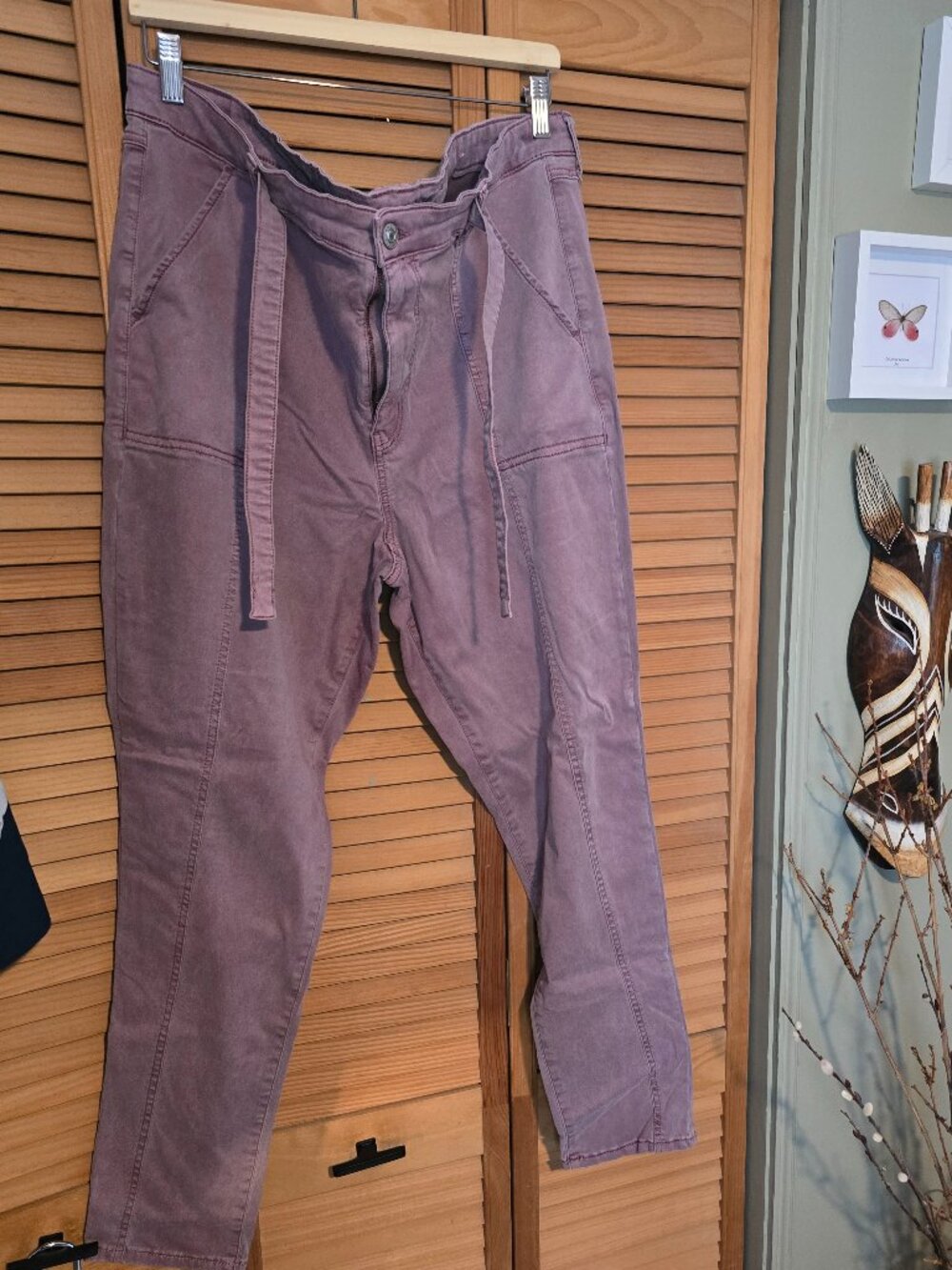 American Eagle Pants